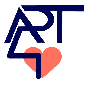 Art4Heart logo