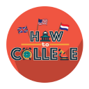 How to College logo