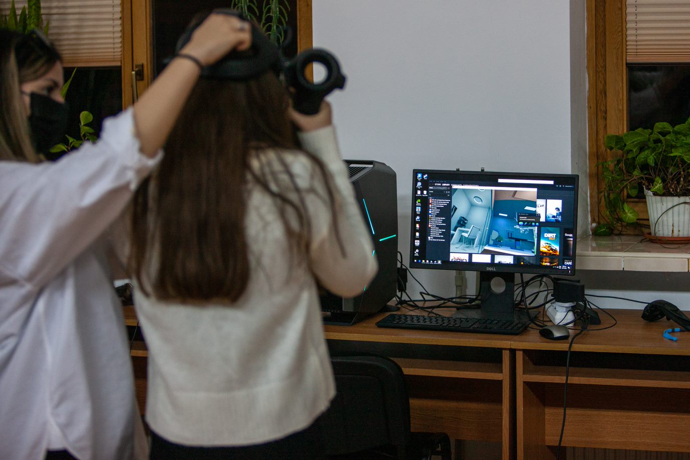 RC World Health Organization hero image