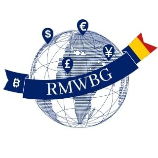 RM World Bank Group logo