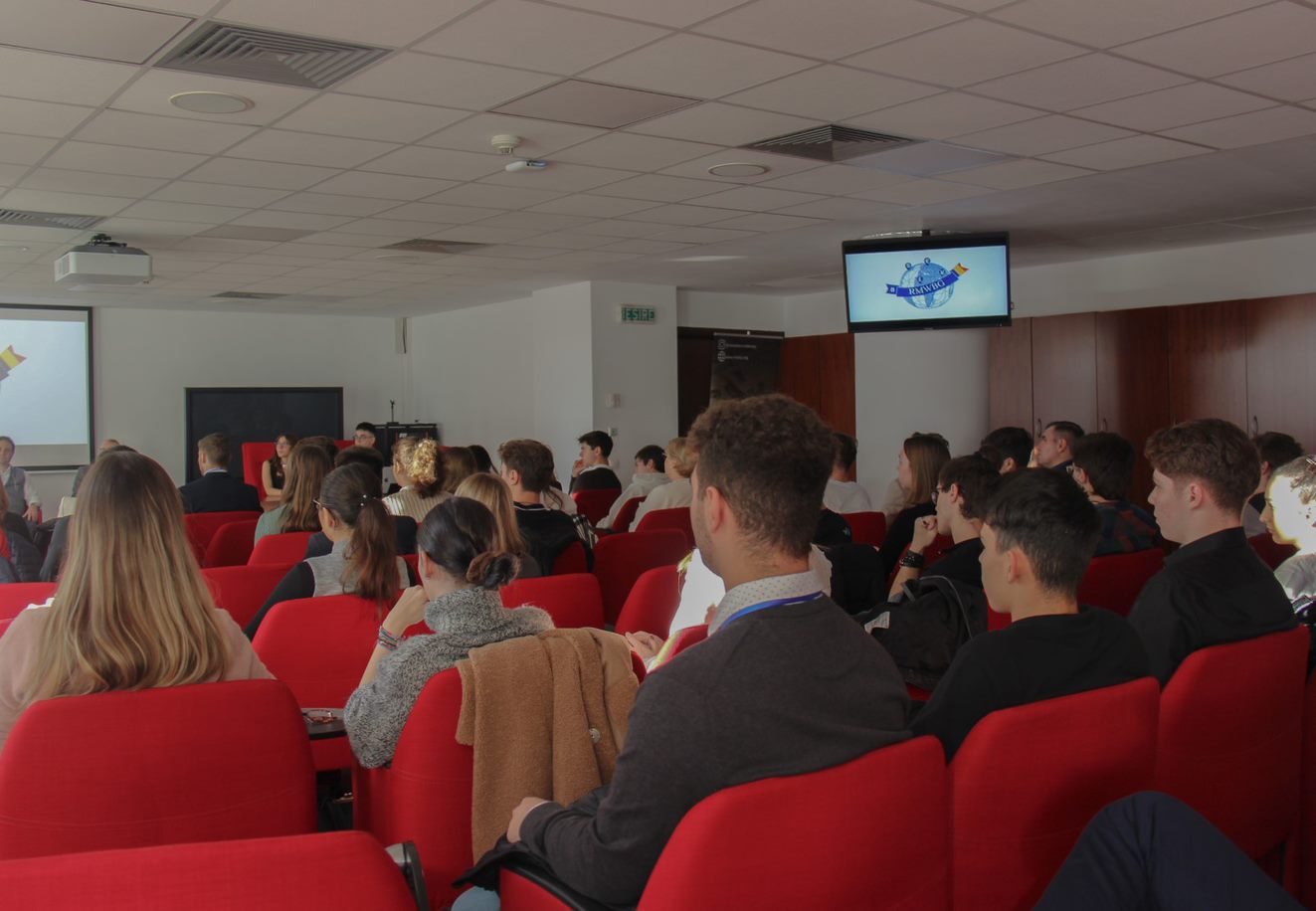 RM World Bank Group hero image