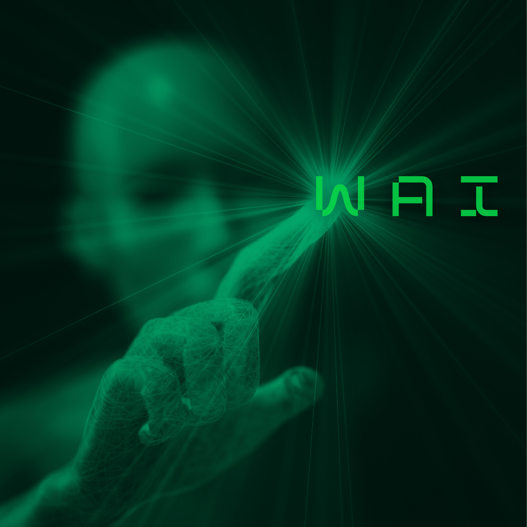 World Artificial Intelligence Conference logo